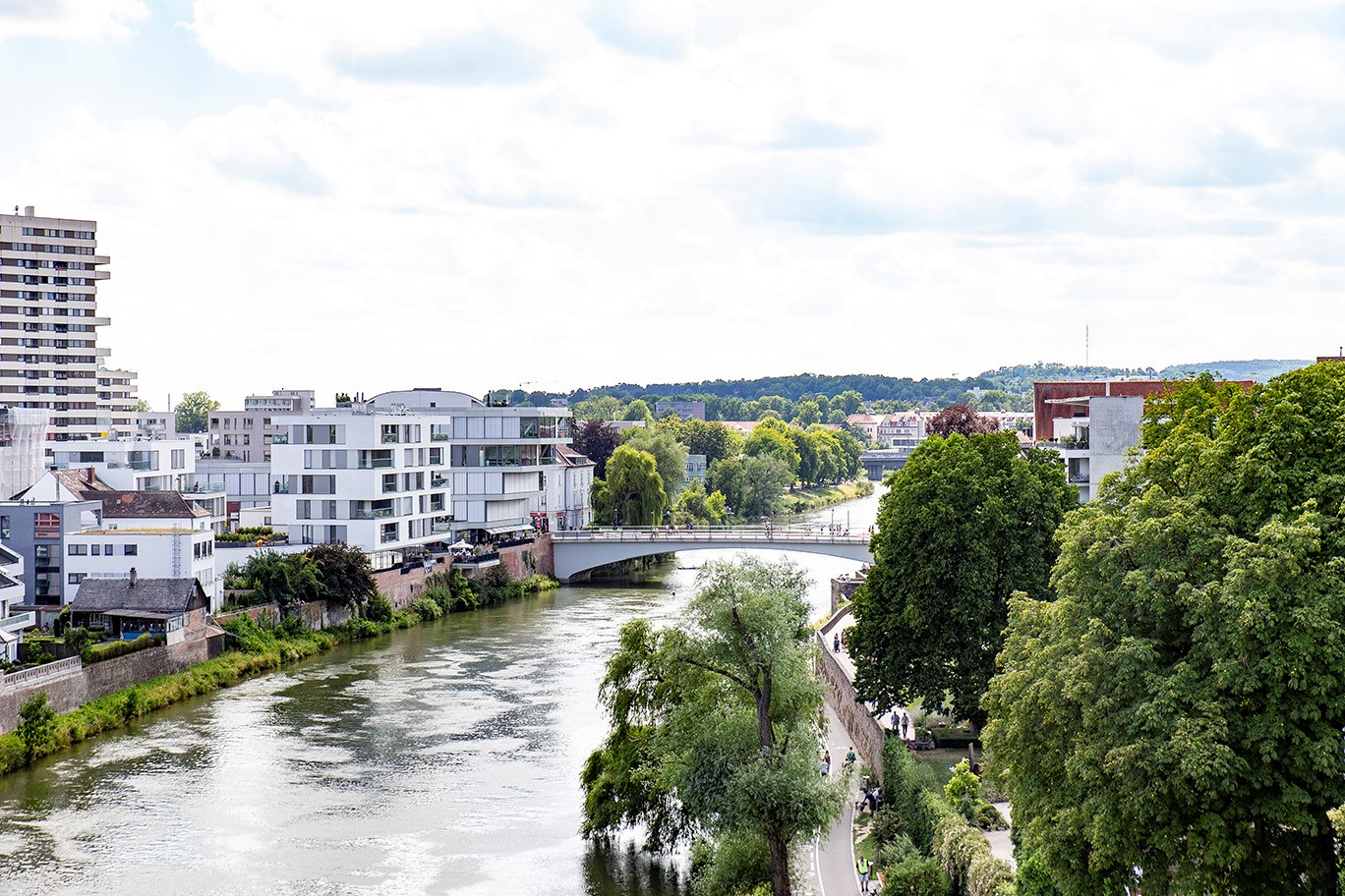 Deutsches Musikfest 2025 kommt nach Ulm und NeuUlm Bundesvereinigung